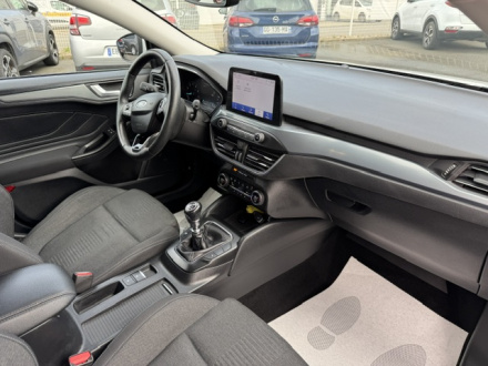 FORD FOCUS occasion seine-maritime