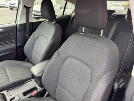 FORD FOCUS occasion seine-maritime