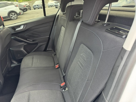 FORD FOCUS occasion seine-maritime