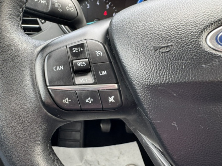 FORD FOCUS occasion seine-maritime