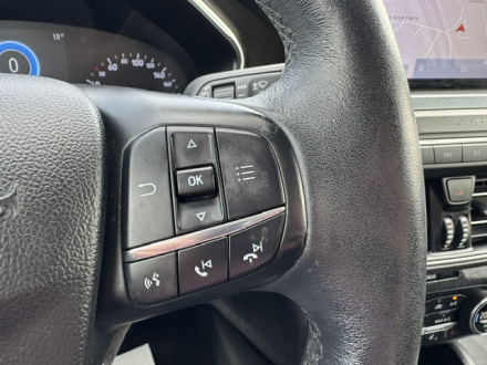FORD FOCUS occasion seine-maritime
