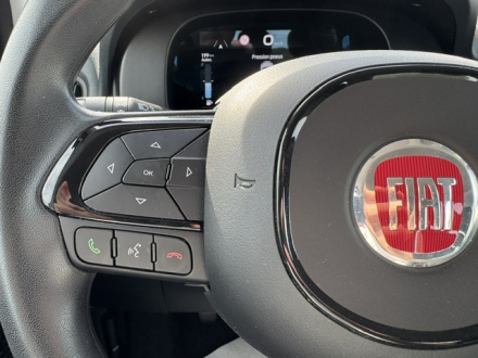 FIAT PANDA occasion seine-maritime