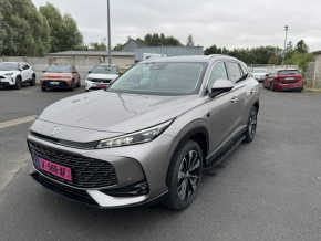MG MOTOR EHS
