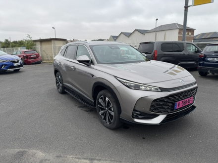 MG MOTOR EHS occasion seine-maritime