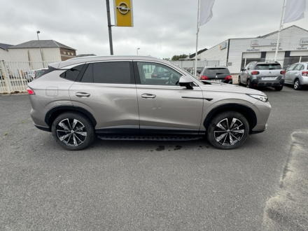 MG MOTOR EHS occasion seine-maritime