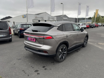 MG MOTOR EHS occasion seine-maritime