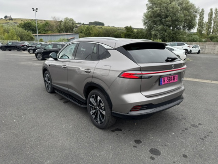 MG MOTOR EHS occasion seine-maritime