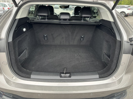 MG MOTOR EHS occasion seine-maritime
