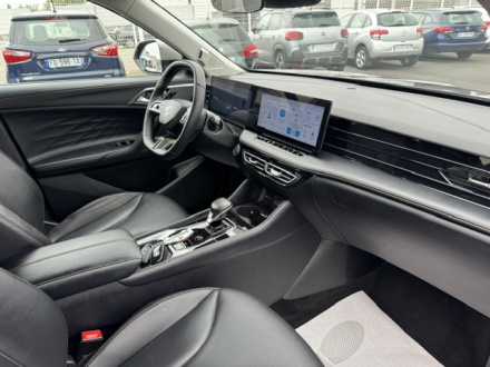 MG MOTOR EHS occasion seine-maritime