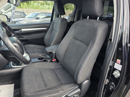 TOYOTA HILUX X-TRA CABINE occasion seine-maritime