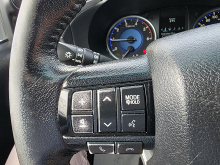 TOYOTA HILUX X-TRA CABINE occasion seine-maritime