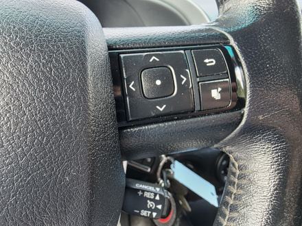 TOYOTA HILUX X-TRA CABINE occasion seine-maritime