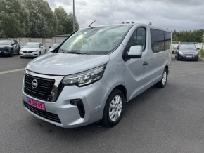 NISSAN PRIMASTAR