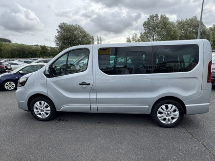 NISSAN PRIMASTAR occasion seine-maritime