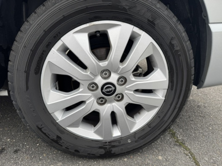 NISSAN PRIMASTAR occasion seine-maritime