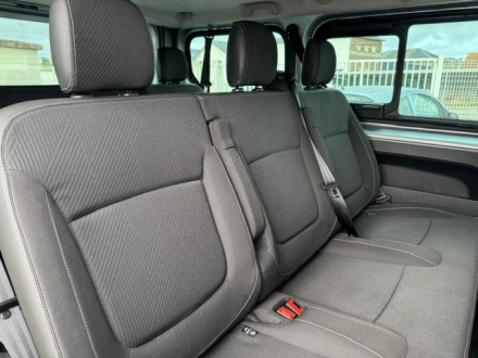 NISSAN PRIMASTAR occasion seine-maritime