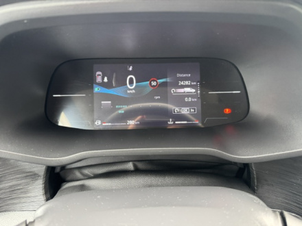 NISSAN PRIMASTAR occasion seine-maritime