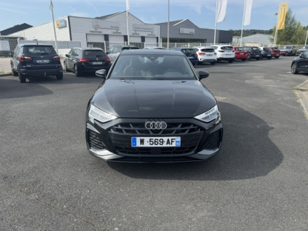 AUDI A3 occasion seine-maritime