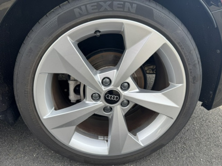 AUDI A3 occasion seine-maritime