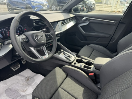 AUDI A3 occasion seine-maritime