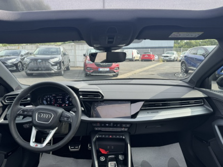 AUDI A3 occasion seine-maritime