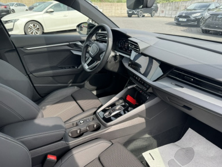AUDI A3 occasion seine-maritime