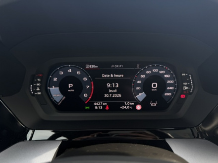 AUDI A3 occasion seine-maritime