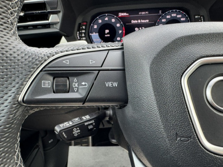 AUDI A3 occasion seine-maritime