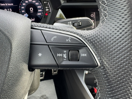 AUDI A3 occasion seine-maritime