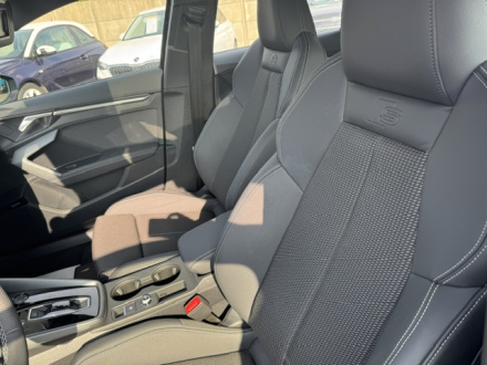 AUDI A3 occasion seine-maritime