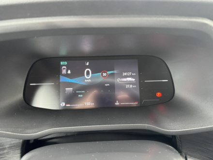 NISSAN PRIMASTAR occasion seine-maritime