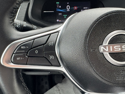 NISSAN PRIMASTAR occasion seine-maritime