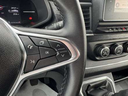 NISSAN PRIMASTAR occasion seine-maritime