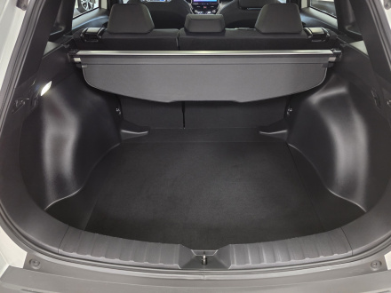TOYOTA COROLLA CROSS occasion seine-maritime