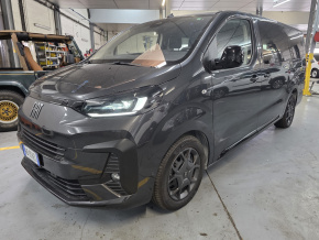 FIAT ULYSSE