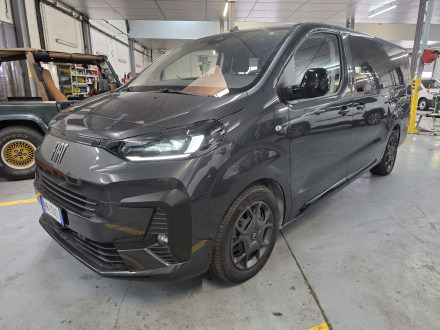 FIAT ULYSSE