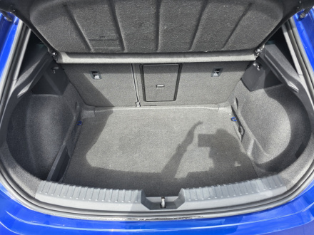 SEAT LEON occasion seine-maritime