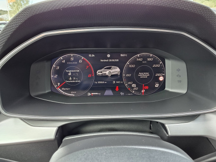 SEAT LEON occasion seine-maritime