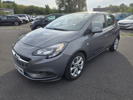 OPEL CORSA occasion seine-maritime