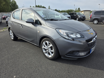 OPEL CORSA occasion seine-maritime