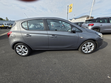 OPEL CORSA occasion seine-maritime