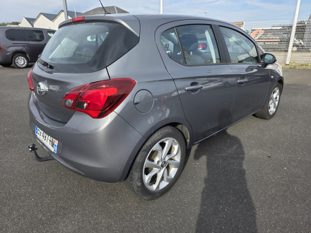 OPEL CORSA occasion seine-maritime