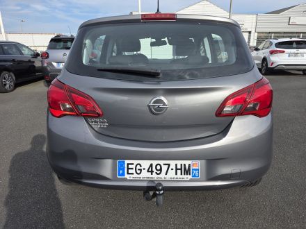 OPEL CORSA occasion seine-maritime