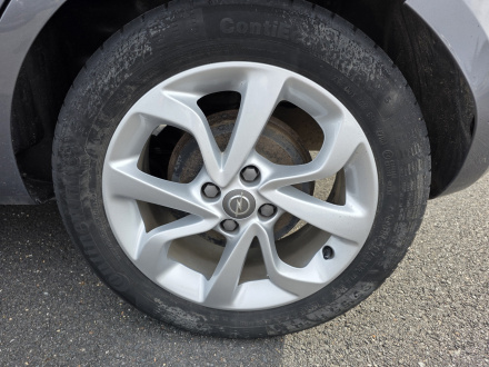 OPEL CORSA occasion seine-maritime
