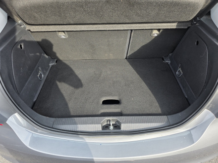 OPEL CORSA occasion seine-maritime