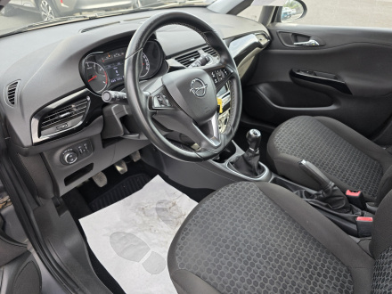 OPEL CORSA occasion seine-maritime