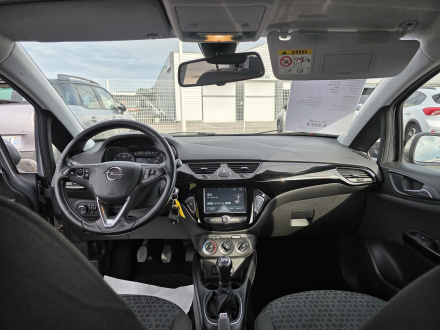 OPEL CORSA occasion seine-maritime