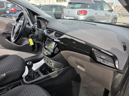 OPEL CORSA occasion seine-maritime