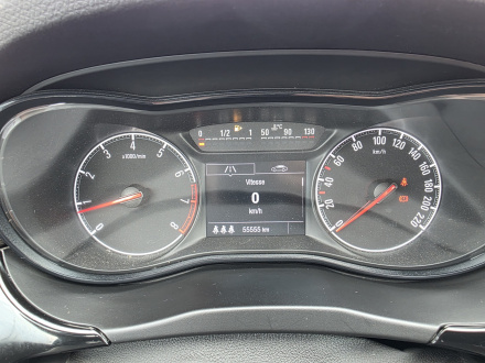 OPEL CORSA occasion seine-maritime