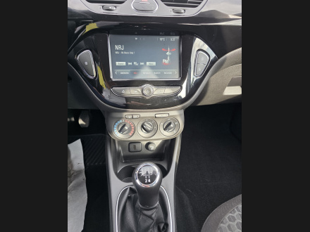 OPEL CORSA occasion seine-maritime